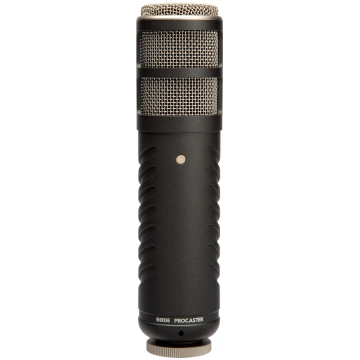 Rode Procaster Broadcast Quality Dynamic Microphon