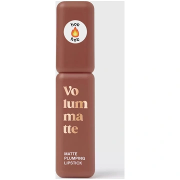 Vivienne Sabo Šķidra matēta lūpu krāsa ar kuplinoš