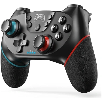 Diswoe bezvadu kontrolieris Nintendo Switch, Bluet