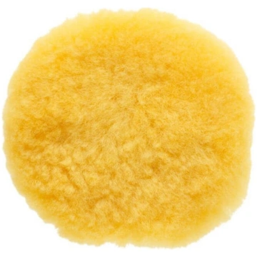 Aitāda pulēšanai Mirka Lambswool Pad 80 mm, 2 gab