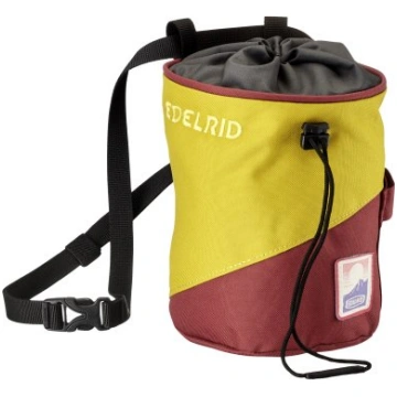 Chalk Bag Monoblock (Sarkana / Dzeltena) | 4028545