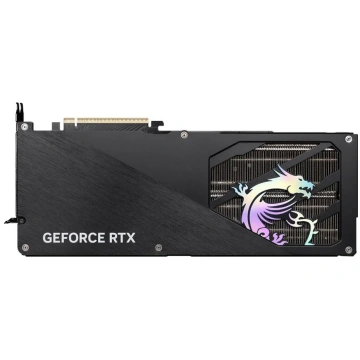 MSI Graphics Card|MSI|NVIDIA GeForce RTX 5070|12 G