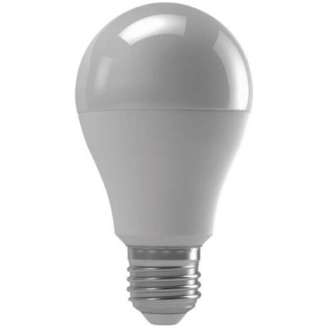 LED spuldze A60 E27 10W 806 lm WW Emos