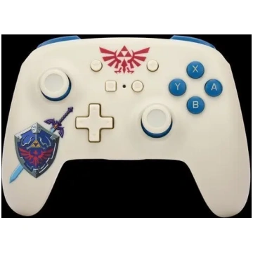 PowerA for Nintendo Switch Legend of Zelda Sworn P