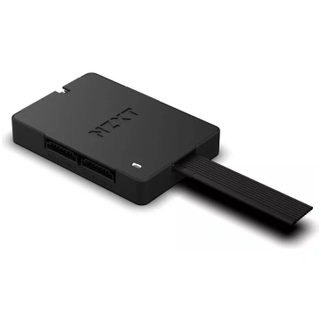 Ventilatora ātruma regulators NZXT AC-CRFR1-B1 3 k