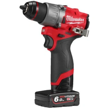 MILWAUKEE M12FDD2-0 M12 FUEL GEN 3 DRILL DRIVER (B
