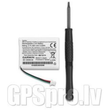 GARMIN Replacement Lithium-ion Battery for Sport P