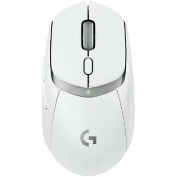 Datorpele Logitech G309 Lightspeed White 910-00720