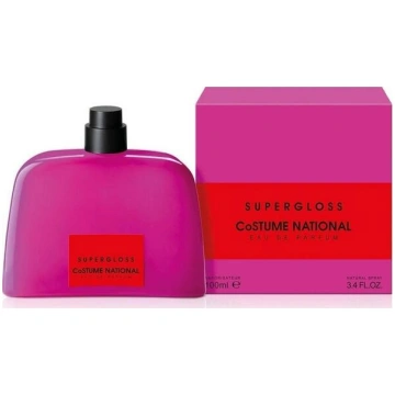 Costume National Supergloss EDP 100 ml