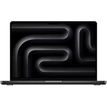 Apple MacBook Pro 14" Space Black, Apple M5, 32GB,