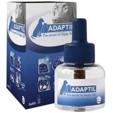 Feromoni Adaptil suņiem, 48 ml
