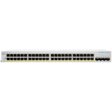 Switch Cisco CBS220-48T-4G-EU | CBS220-48T-4G-EU |