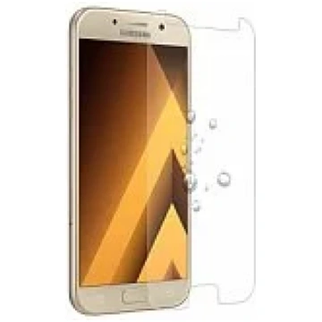 Blue Star "Tempered Glass Extra Shock Galaxy A3 (2