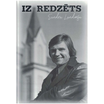 Iz Redzēts Upe ISBN 978-9934-8320-2-4
