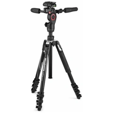 Manfrotto Kit Befree 3-Way Live Advanced
