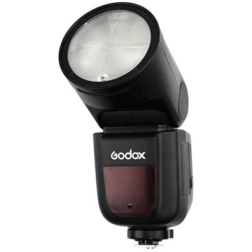 Godox flash V1 for Olympus/Panasonic