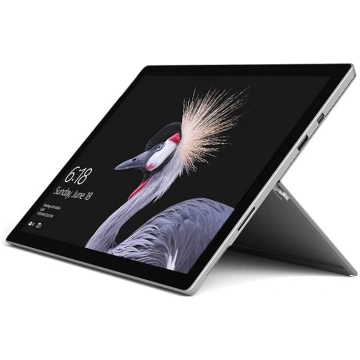 Lietots - 2017. gada Microsoft Surface Pro 5 ar In