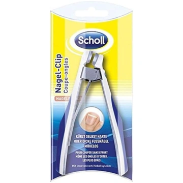 Scholl Excellence nagu grieznes ANEB0012VL776T