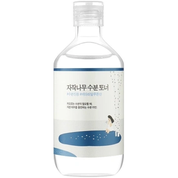 Round Lab Birch Juice Moisturizing Toner 300ml 880