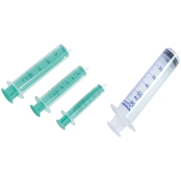 Šļirce 20 ml