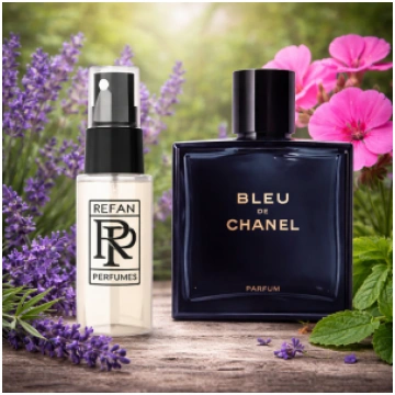 Chanel - Bleu de Chanel Parfum (Refan 248)