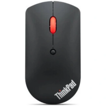 Lenovo ThinkPad Bluetooth Silent Mouse 4Y50X88822
