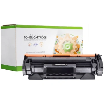 Compatible Static Control HP 139X (W1390X) Toner C