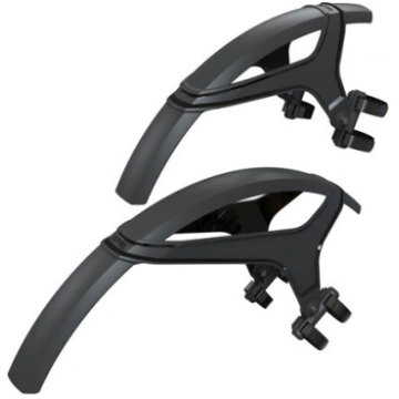 Dubļusargs Zefal Deflector M65