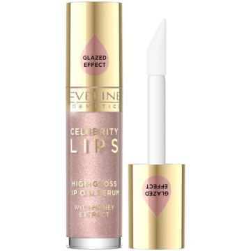 Eveline Eveline Cosmetics Celebrity Lips serum-ole