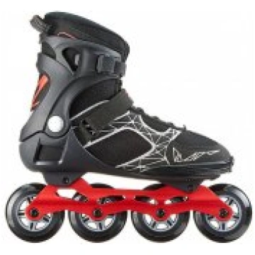 Legacy Pro 84 BlackRed 45.5 (010619090) skrituļsli