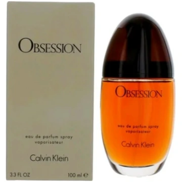 Calvin Klein, Obsession One Size EDP