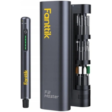 Astar F2 Master multifunction grinder (F2 Fanttik)