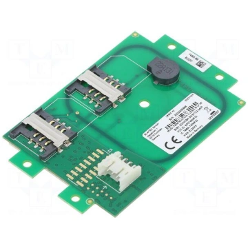 RFID reader | 4.3÷5.5V | GPIO,I2C,RS232,TTL,USB | 