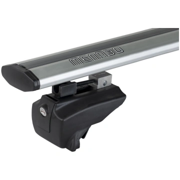 BLADE XL SILVER + GAMMA FLAT Menabo
