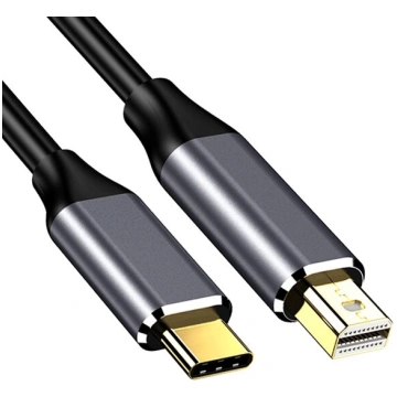 Reagle, USB-C - Mini DisplayPort, 3 m