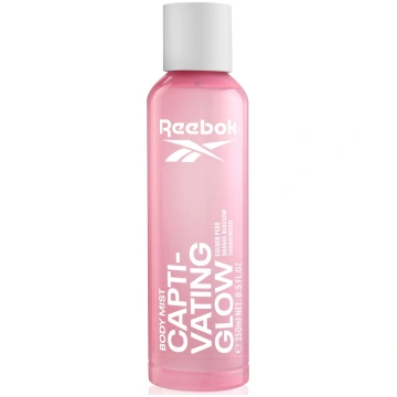 Smaržas Reebok Capti-Vating Glow, 250 ml