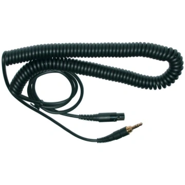 AKG EK500 S mini XLR/mini jack 5m austiņu vads