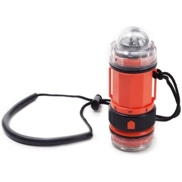 Divemarine Luce Strobo Led