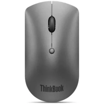 Lenovo ThinkBook Bluetooth Silent Mouse, 295142
