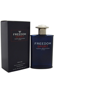 Tommy Hilfiger Freedom Sport for Him Perfume EDT 1
