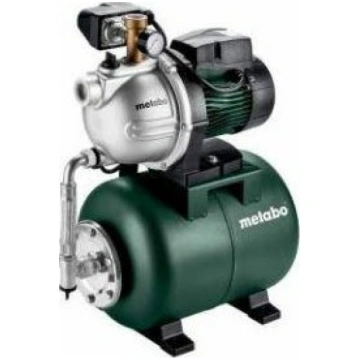Metabo Metabo.Hidrofors Hww 3500/25 G