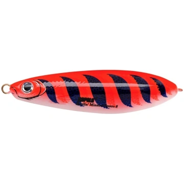 Minnow Spoon Weedless 08 OAB Rapala