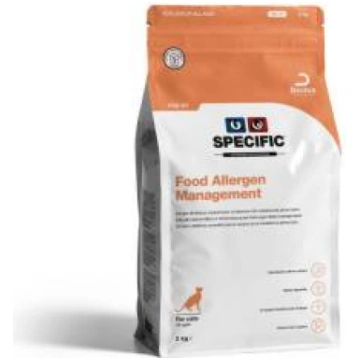 Specific FDD-HY Food Allergen Management hipoalerģ