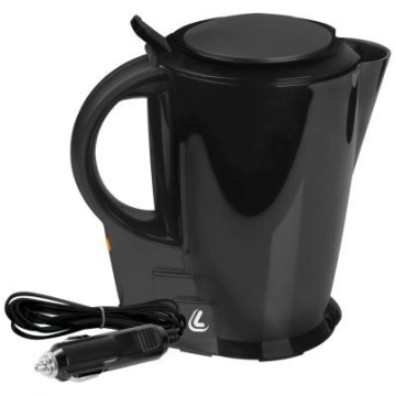 PrimeOnline tējkanna 24V, 250W, 1,3L