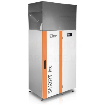 HKS LAZAR SmartFire papildus tvertne 165L COMPACT 