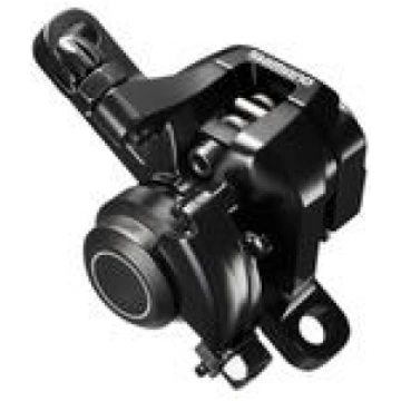 Bremžu suports Shimano BR-R317 Road (G05S-RX RESIN