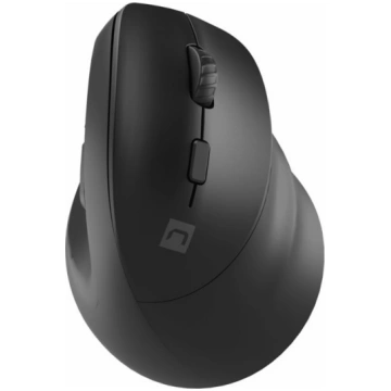 Natec | Vertical Mouse | Crake 2 | Vertical Mouse 