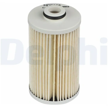 DELPHI Degvielas filtrs HDF656