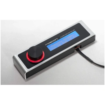 Mosconi RCD external remote controller DSP