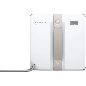Ecovacs Winbot Mini logu tīrīšanas robots (balts)